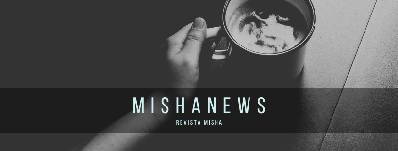 Misha News · Revista Misha